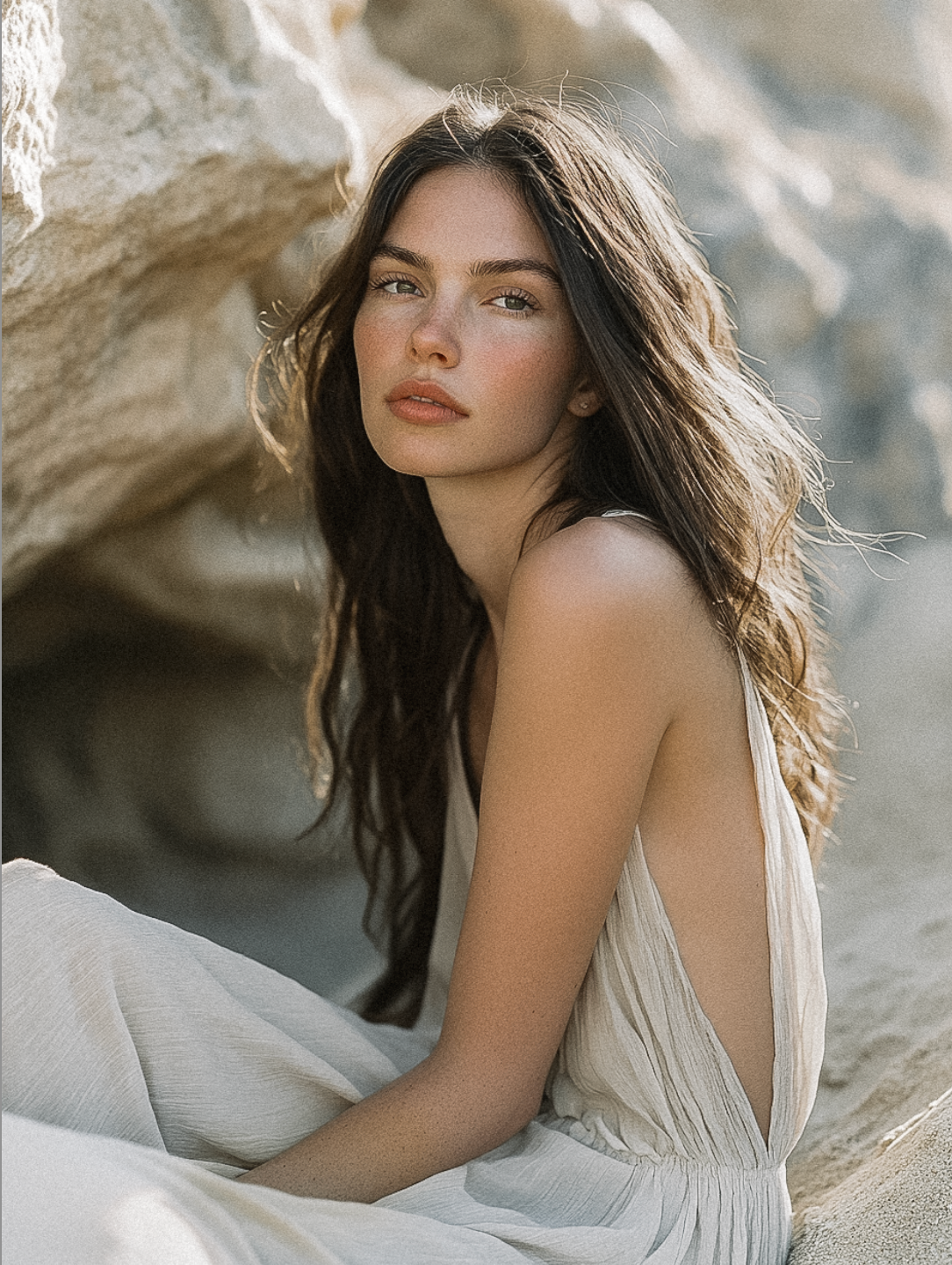 Modern Dune 400 Lightroom Presets